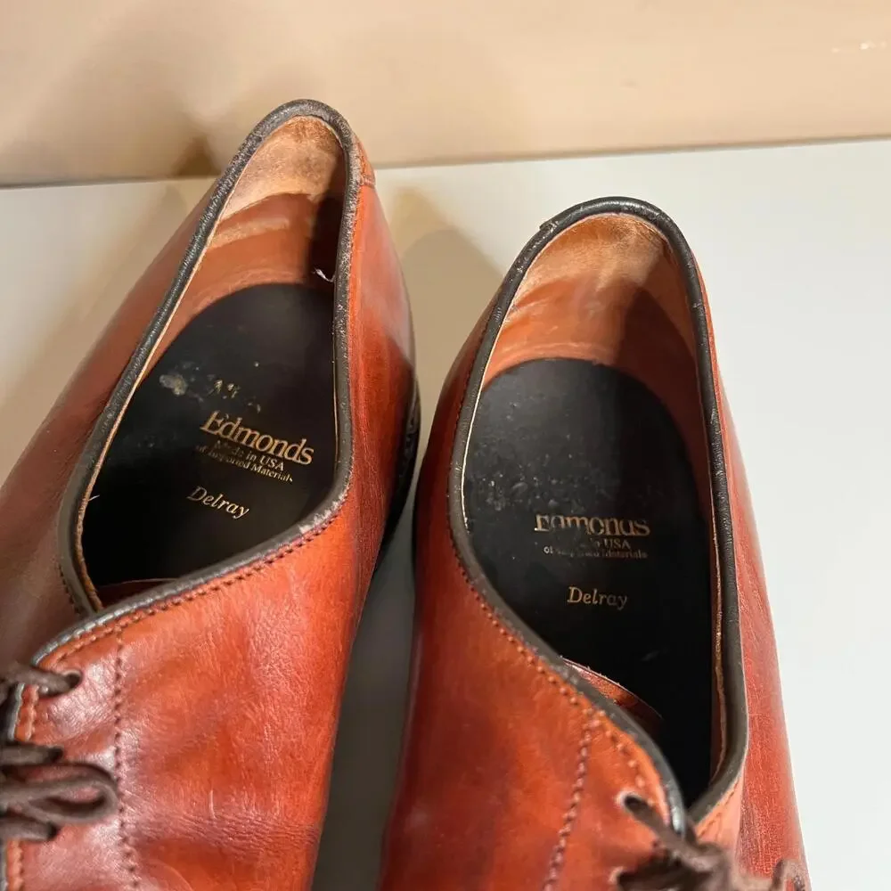 N/A vintage edmonds